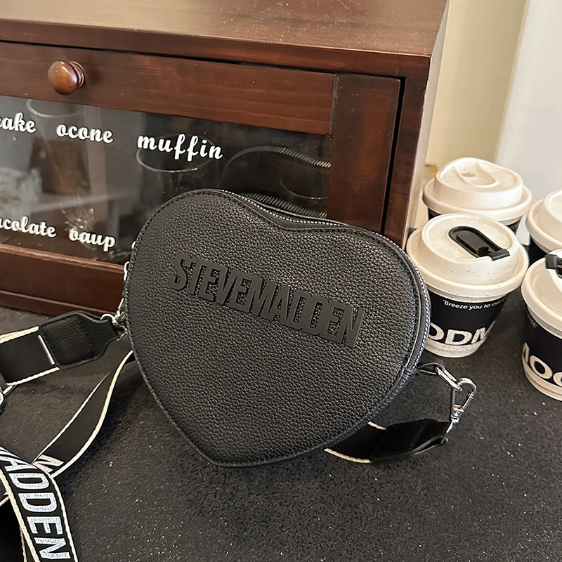 

Women's Crossbody-Bag Made of Ocelot-Print Leather Boasting Sleek Casual Dublin High-End Neat Spacious Waterproof Daily Style