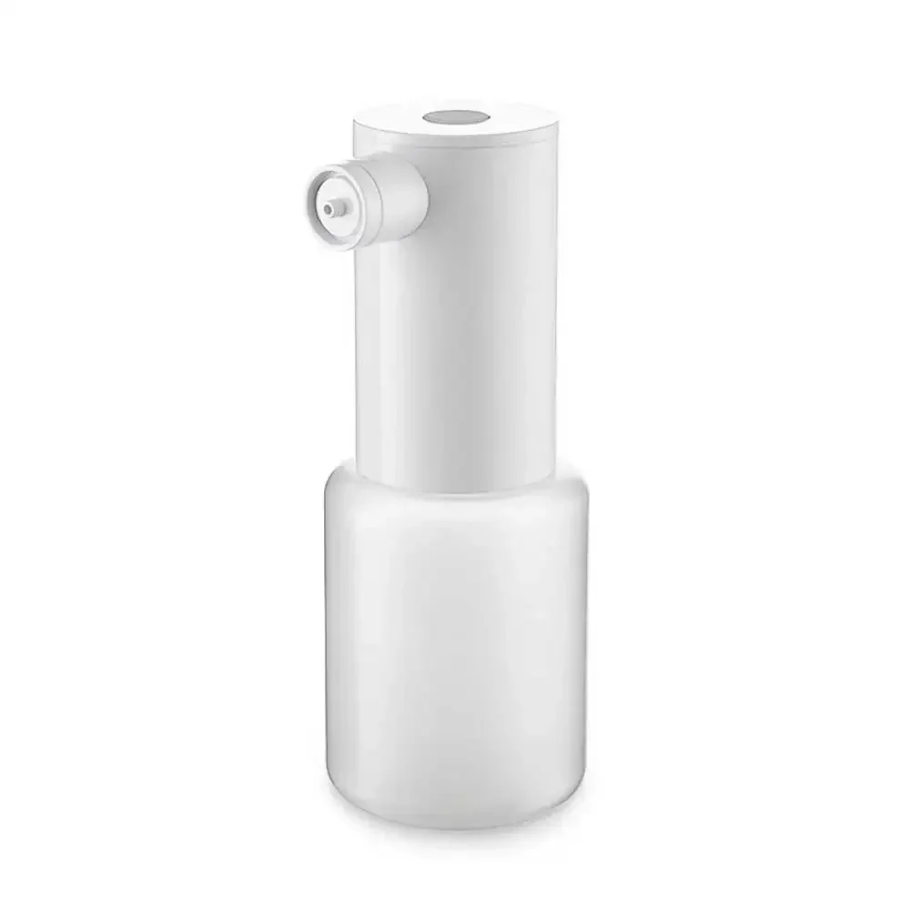 Automatic Foam Soap Dispenser Electric Bubble Maker For Hand Washing And Dishwashing Multi Function Machine