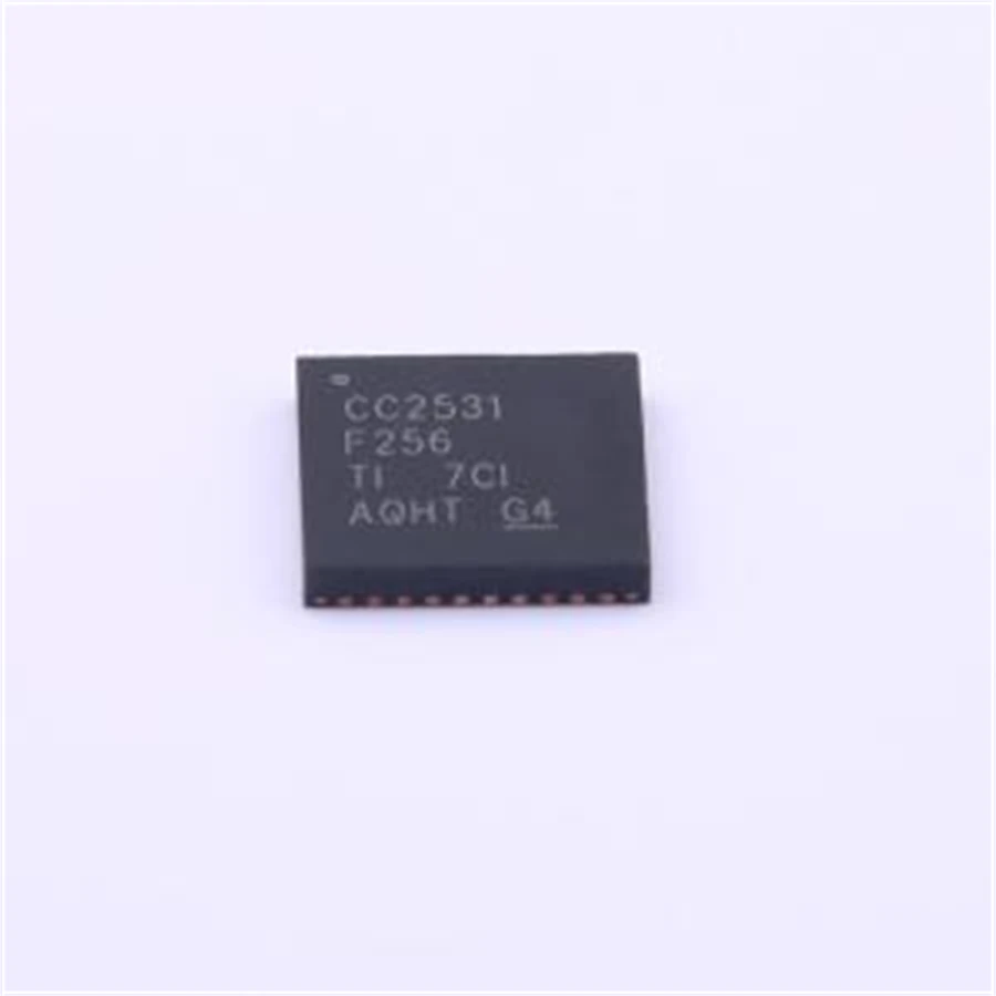 

5PCS/LOT CC2531F256RHAR (RF Transceiver ICs)