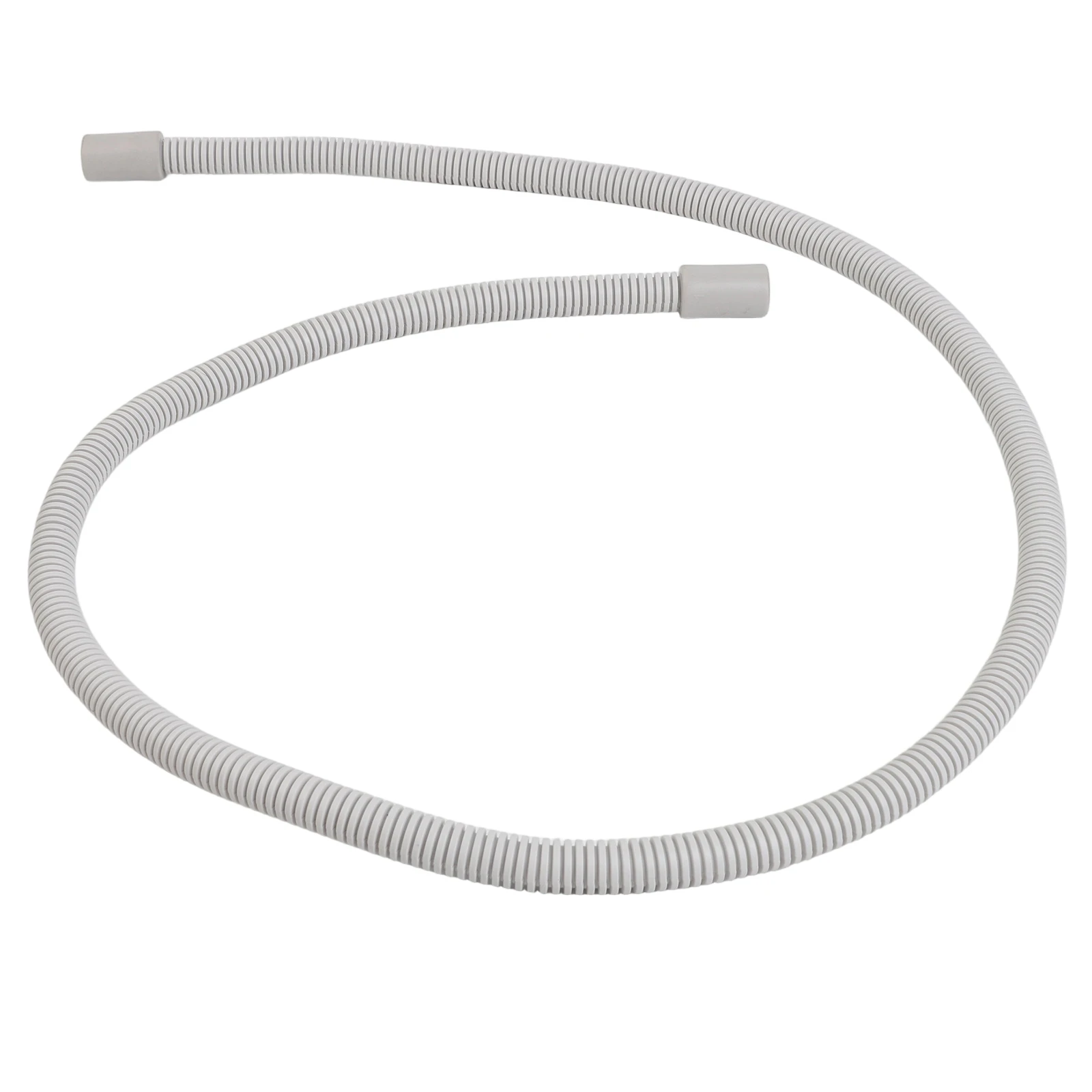 

Compatible Water Pipe 10mm Drainage Pipe Home Laundry 1m Easy Installation Drainage Solution PE And PT Material