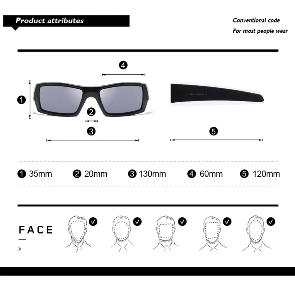 JULI Sports sunglasses for men women for running cycling mens sunglasses Outdoor Sun Glasses gafas de sol 301N