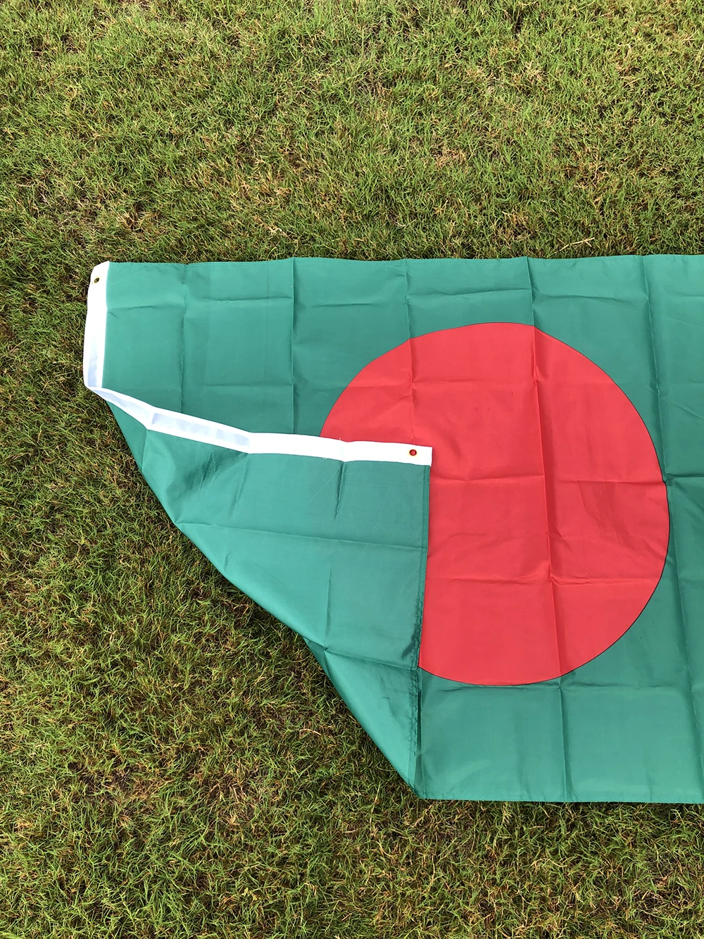 SKY FLAG Bangladesh Flag 90x150CM hanging polyester The People's Republic of Bangladesh flag for home Decoration