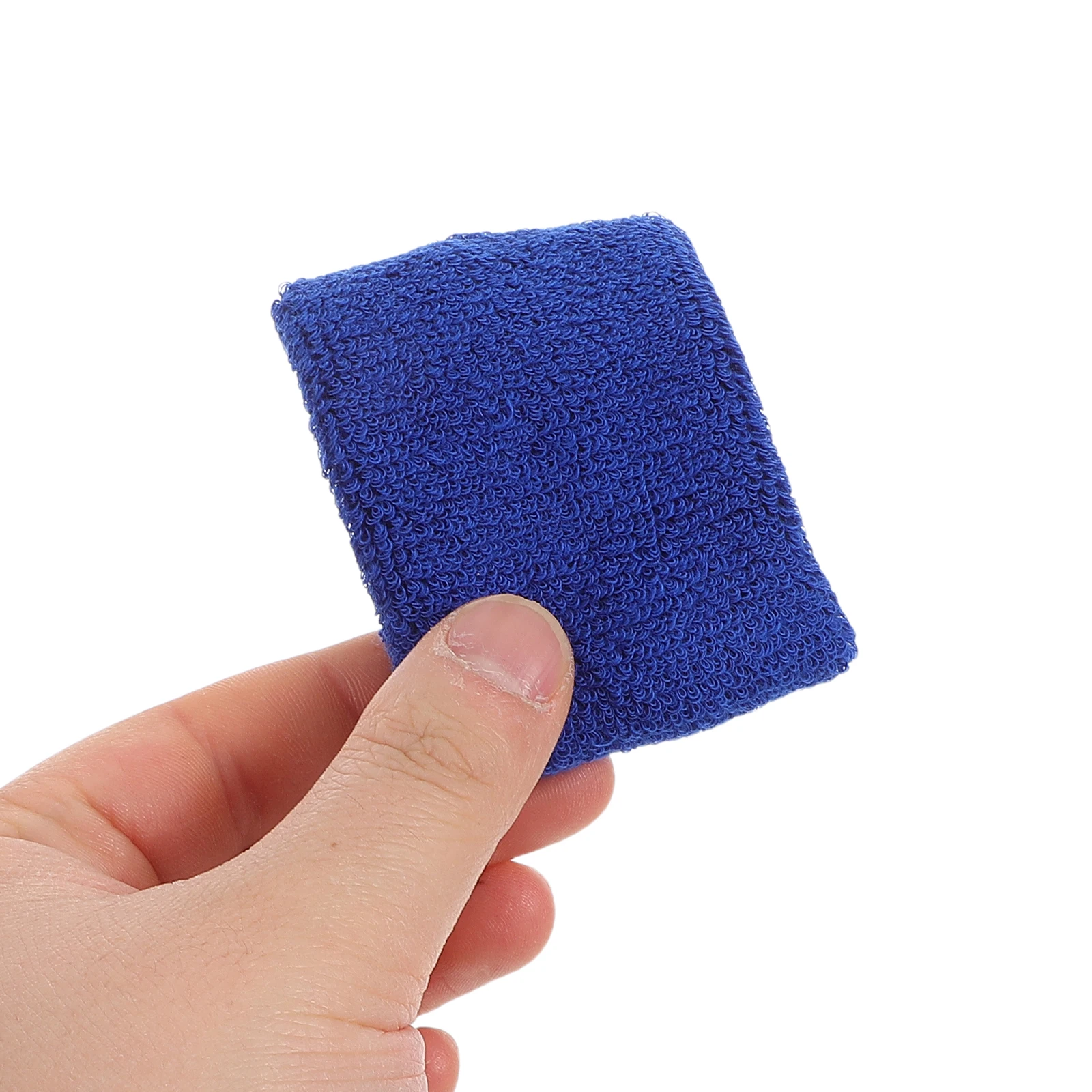

Hair Tube Waterproof Sleeve Cotton Absorbing Cover Mouthpiece Accessories Accessory Parts Blowpipe Component Instrument