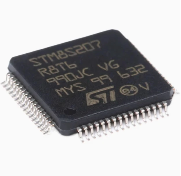 STM8S207R8T6  100% New Original