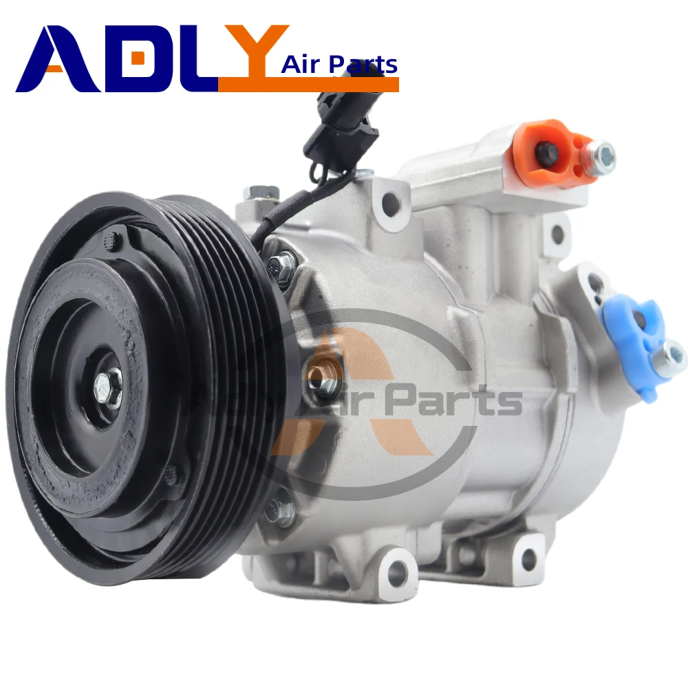 For Kia Forte  Koup Cerato AC Compressor 97701-2F031 97701-2F030 97701-4H200 977012F031 977012F030 977014H200