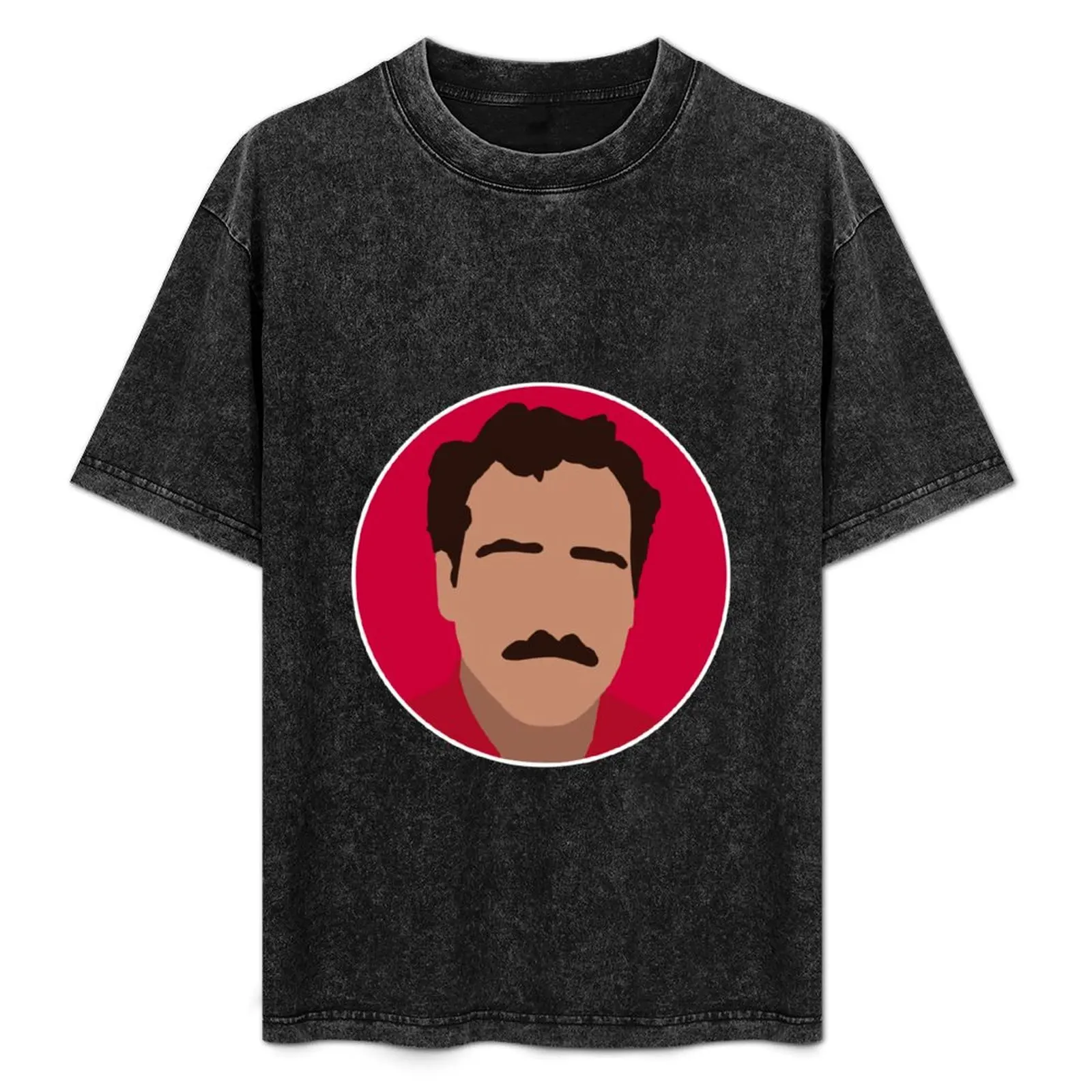 

Her T-Shirt Novelty Print Casual Tee Shirt