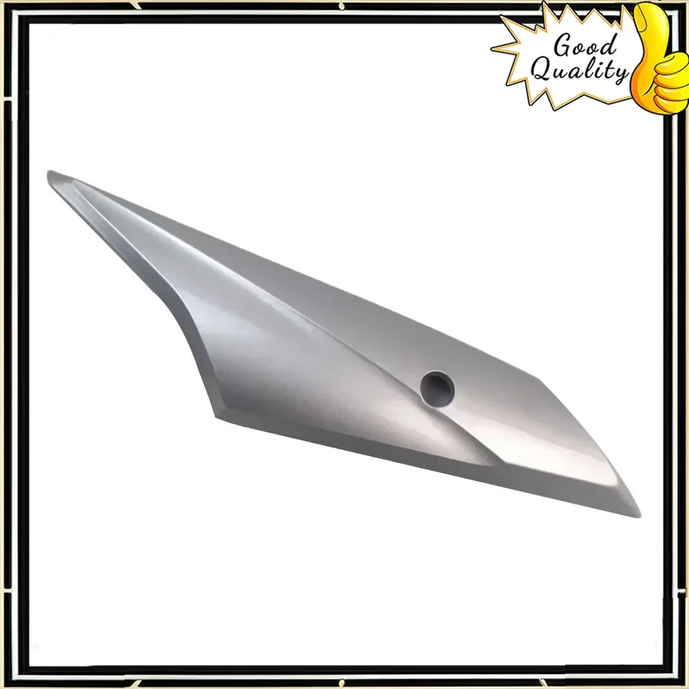 Nuevos accesorios para motocicleta, cubierta de escape, protector de silenciador, compatible con Daelim XQ XQ1 XQ2, para Daelim XQ 125 / XQ1 125 / XQ2 250