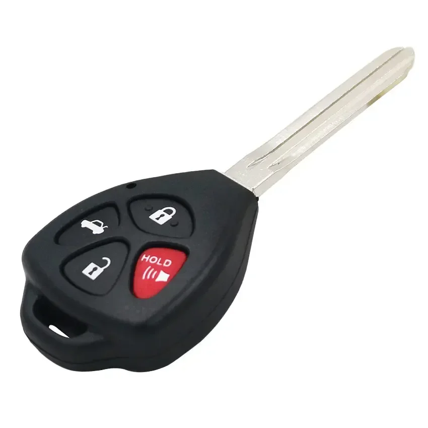 KEYDIY B Series B05-2 B05-3 B05-4 Remote Control Key for Toyota Style Universal Remote Key for KD-MAX MINI KD KD-X2