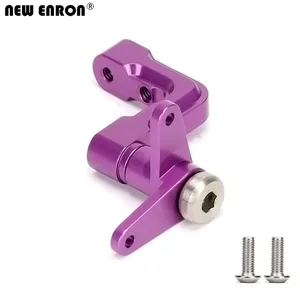 New Enron#85051#85058アルミニウムスロットルベルクランクリンケージ1/8 RC CAR HPI SAVAGE X XL 5SC 4.1 25 SS 2.4 4.6 5.9 HP STD 10ベストセールスサベージXL -3