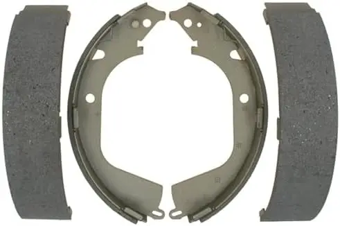 

ACDelco Gold 17960BF1 Rear Drum Brake Shoe Set – OEM Quality