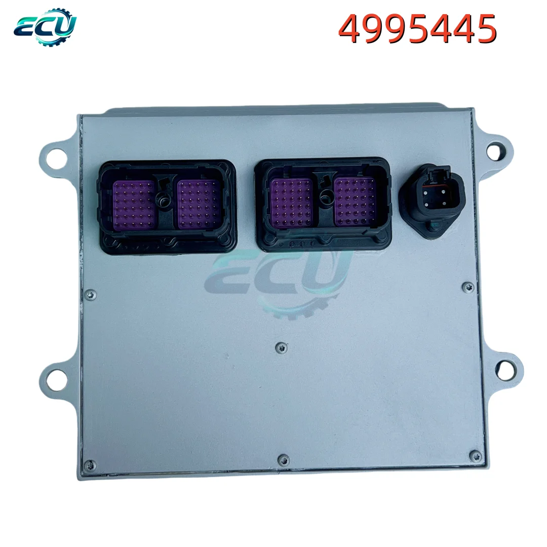 4995445 ECU ECM Moduł sterujący elektroniczny Cumins, jednostka sterująca elektroniczna, roczna gwarancja