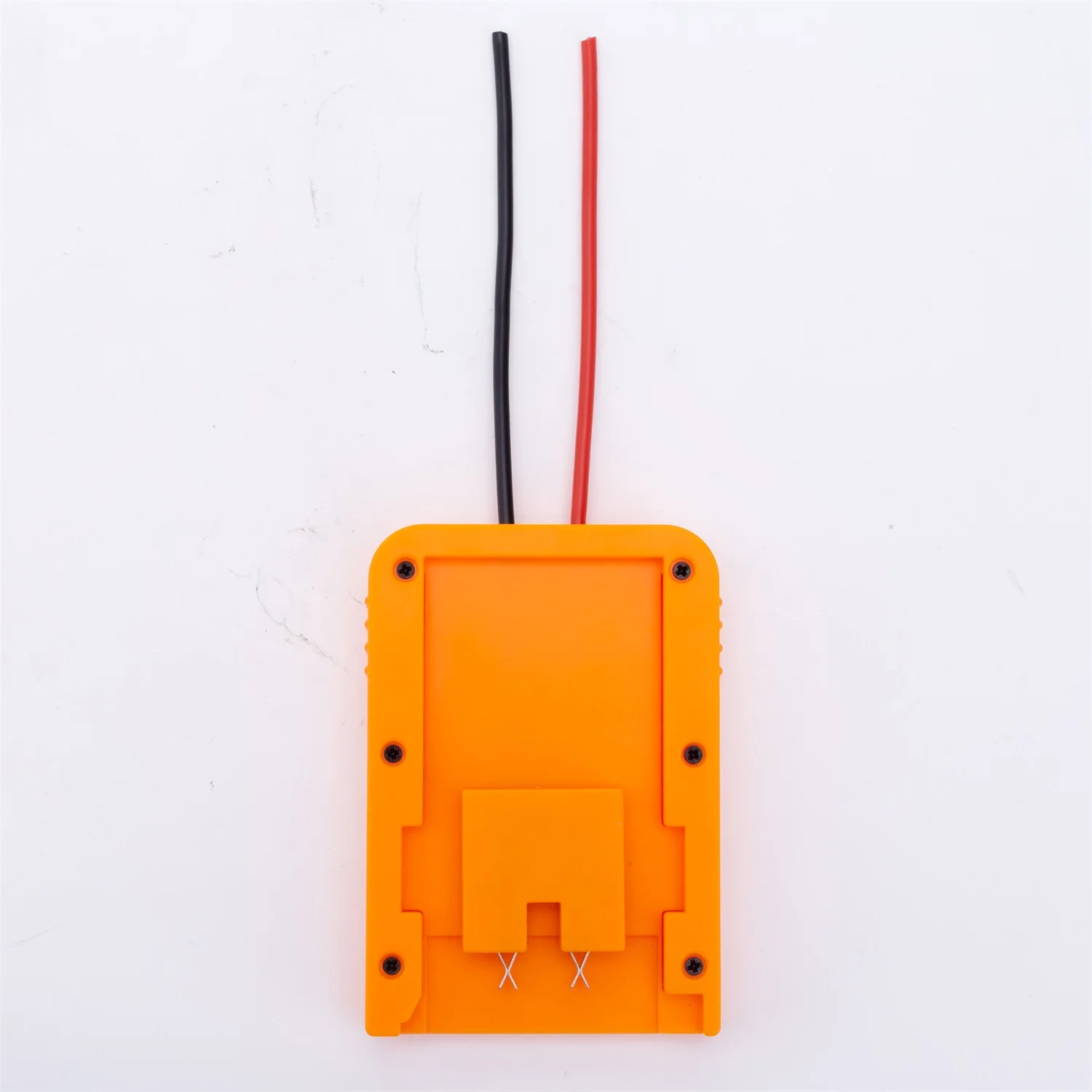 Adapter for  HILTI 22V B22 CPC Battery Dock Power Connector Robotics 14AWG (Not include battery)