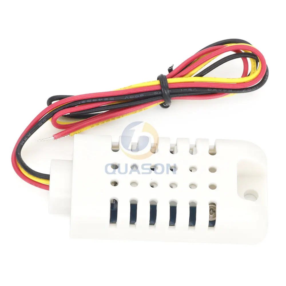 1PCS with wire DHT22 / AM2302 Digital Temperature and Humidity Sensor AM2302B