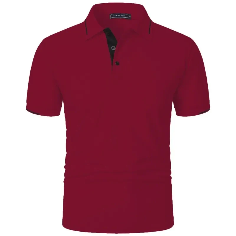 Thumbnail 3 - #9 New Mens Classic Knit Pullovers Arrivals