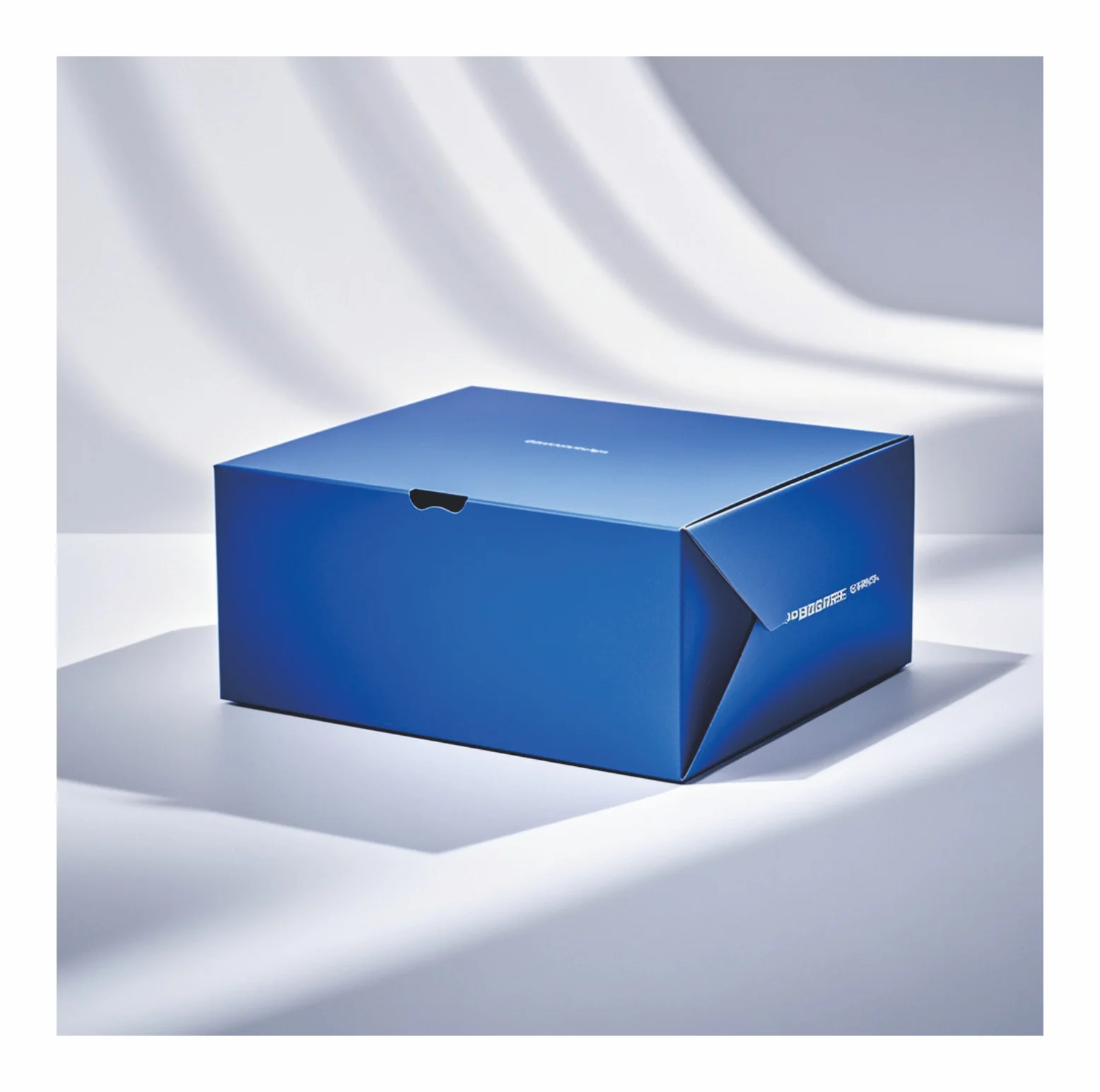Hot Selling Custom Box For Cosmetic Competitive Price Custom Cosmetic Packaging Box With Low Price