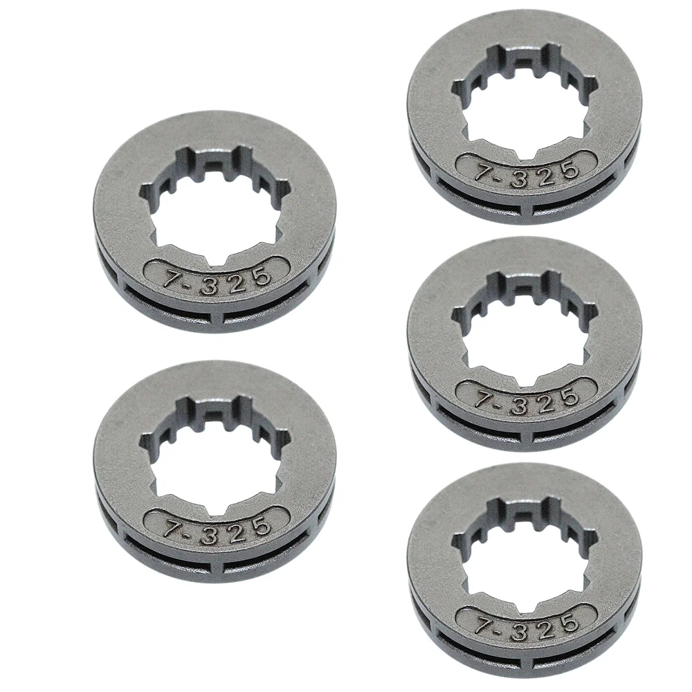 .325 -7T 17 مللي متر سلسلة محرك حافة ضرس ل STIHL 021 023 024 025 026 028 029 039 034 036 أوريغون 34162X #4