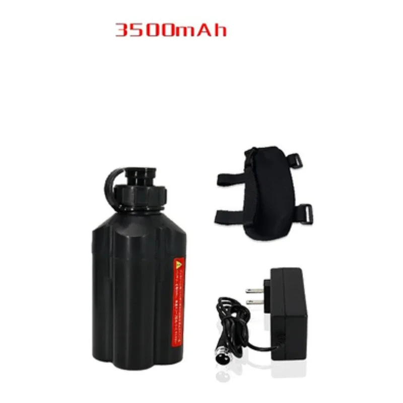 14.8V 7000mAh compatible sea fishing electric reel battery for Daiwa Shimano