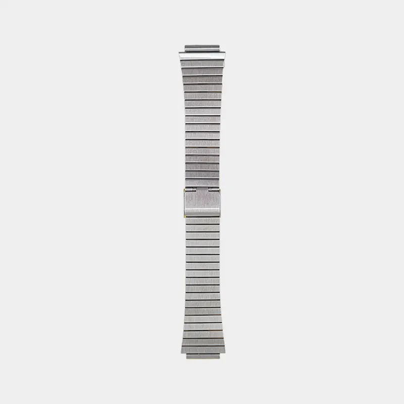 Replace for  Casio Watch Band Strap  AE-1200WH AE-1300WH F-108WH W-216H Metal Bracelet Strap