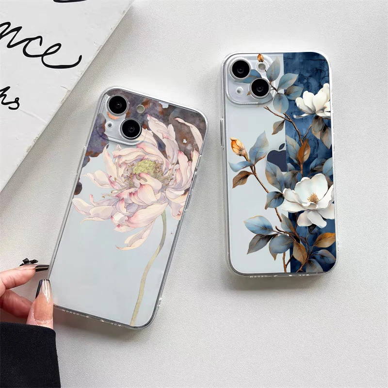 Vintage Flower Clea…