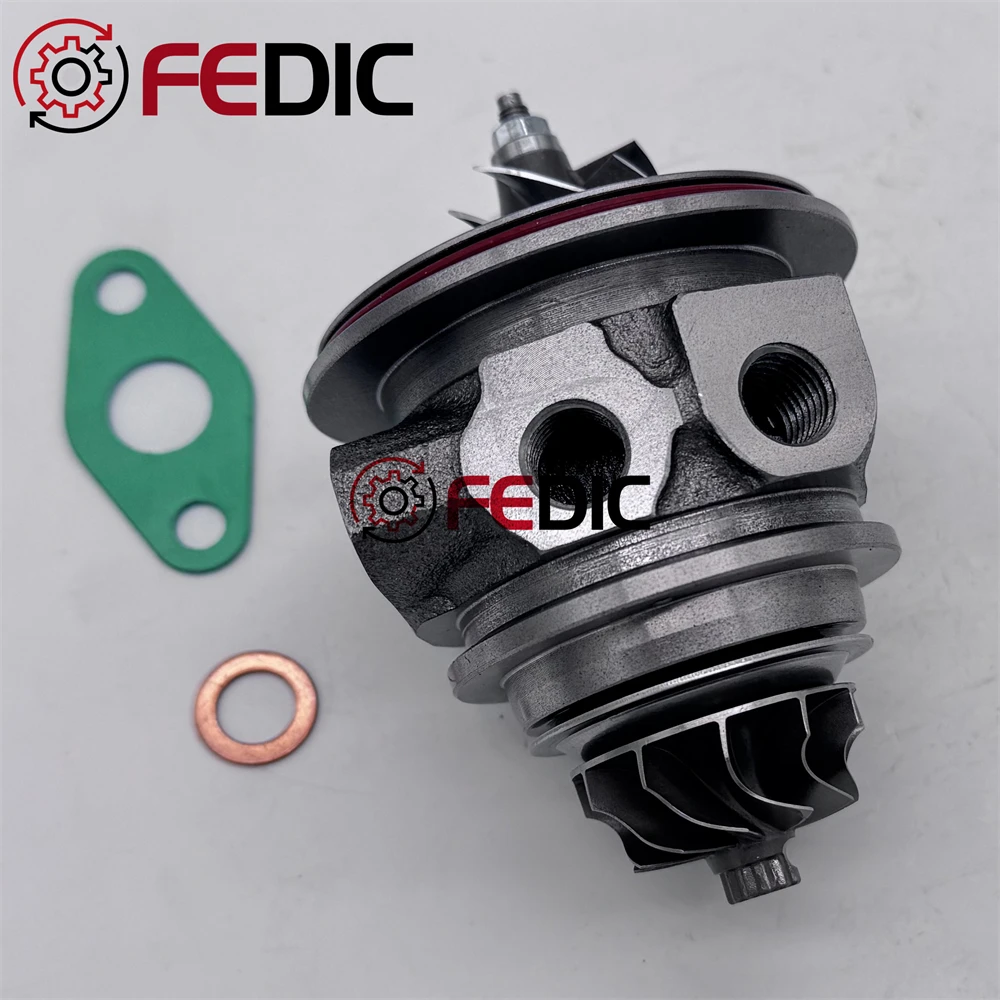 TD02 49373-03012 Tu…