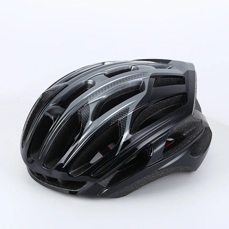 Bicycle Helmet Riding Helmet Cross-Country Bicycle Mountain Bike Balance Bike Bicycles for Men and Women Helmet