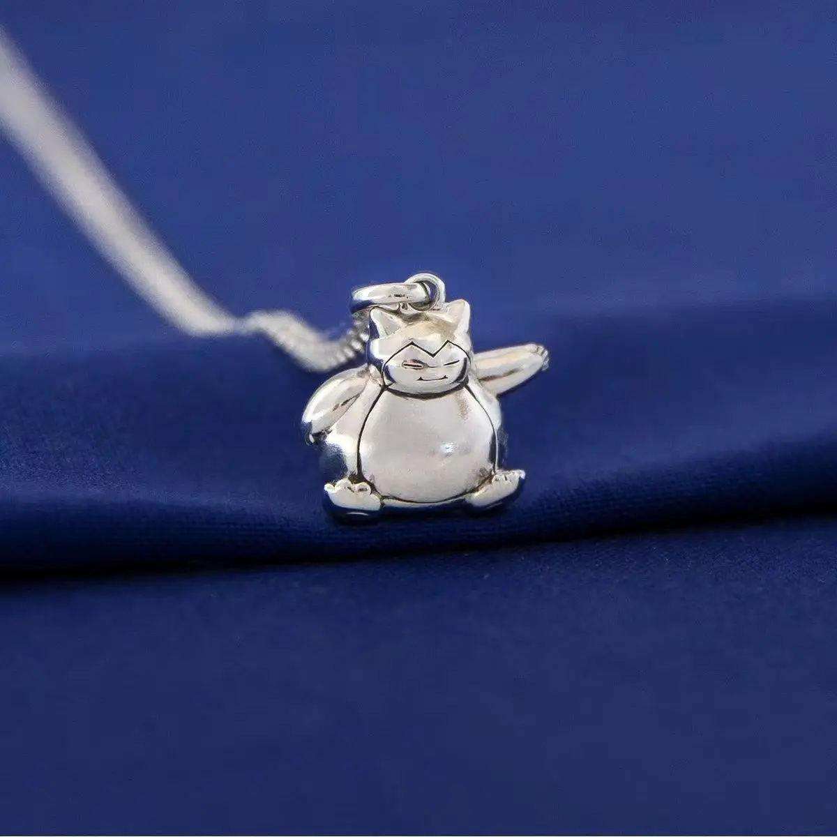 

Ожерелье Pokemon Mimikyu Gengar 2022, периферийные украшения в стиле аниме, легкие роскошные аксессуары, подвесные украшения, детские подарки