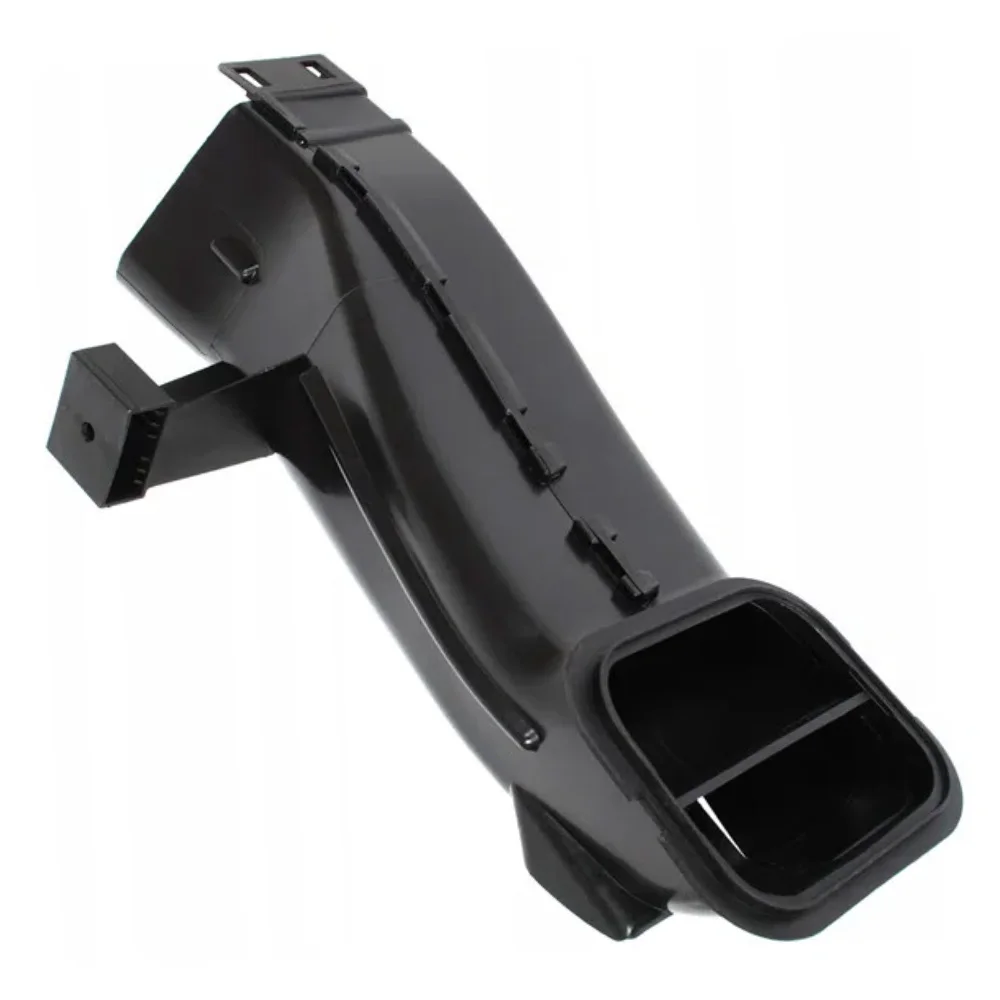 13718635093 Air Intake Duct Pipe Hose Car accessories For BMW X3 G01 2016 2017 2018 2019 Engine Air Intake Duct Pipe Black