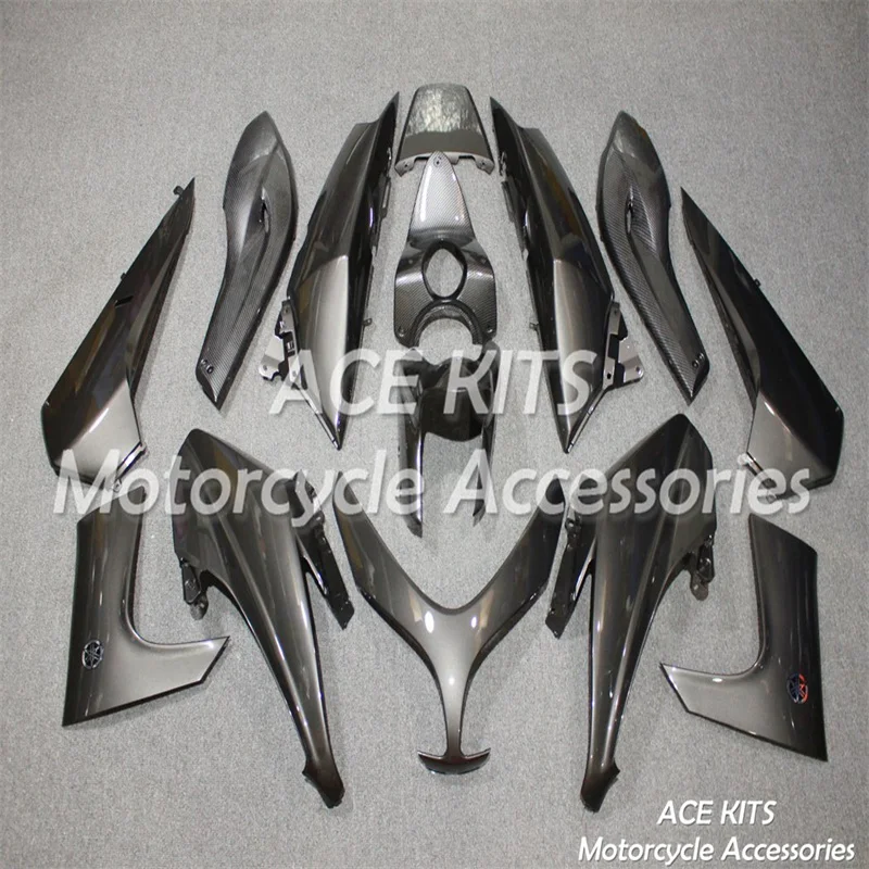 New ABS motorcycle Fairing For Yamaha TMAX500 2008 2009 2011 2012 Various Color Patterns Can Be Customized No.1072