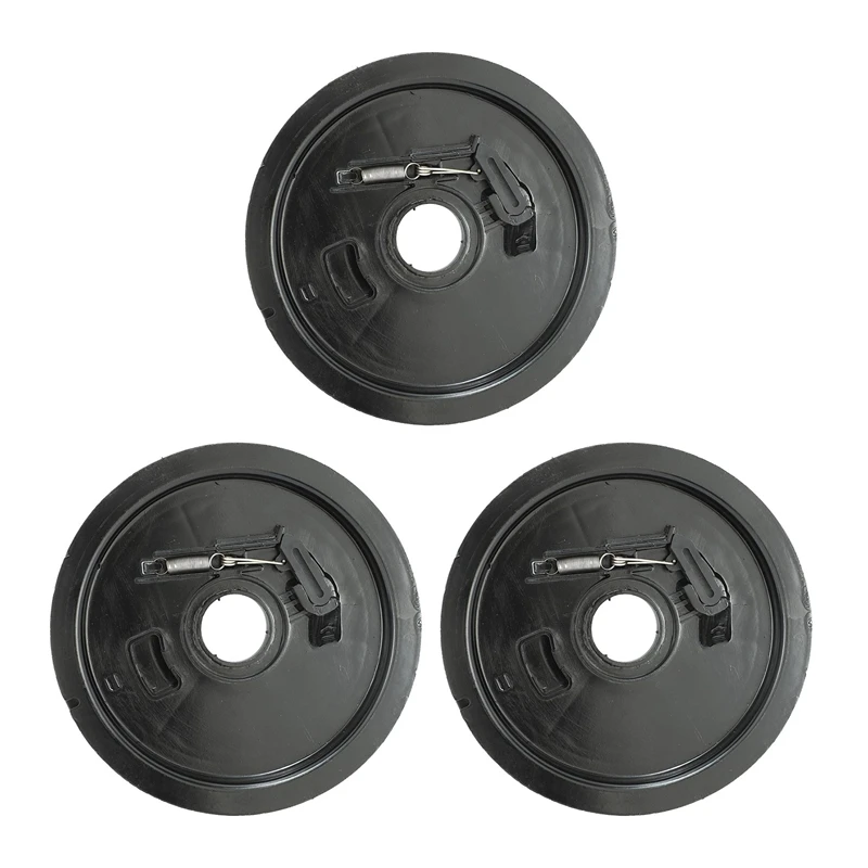 3X Start Wheel 63V-15714-00 For Hidea F15 15F F9.9 Boat Engine