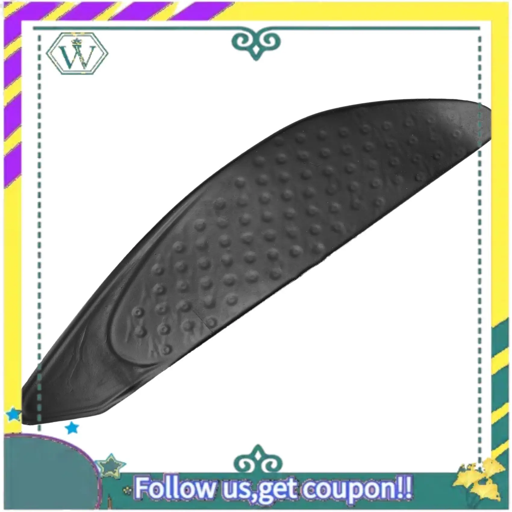 

A82U-Tank Pad Protector Sticker Decal Gas Knee Grip Tank Traction Pad Side For Honda Cbr600rr Cbr 600 Rr 2007 2008 2009 2010-201