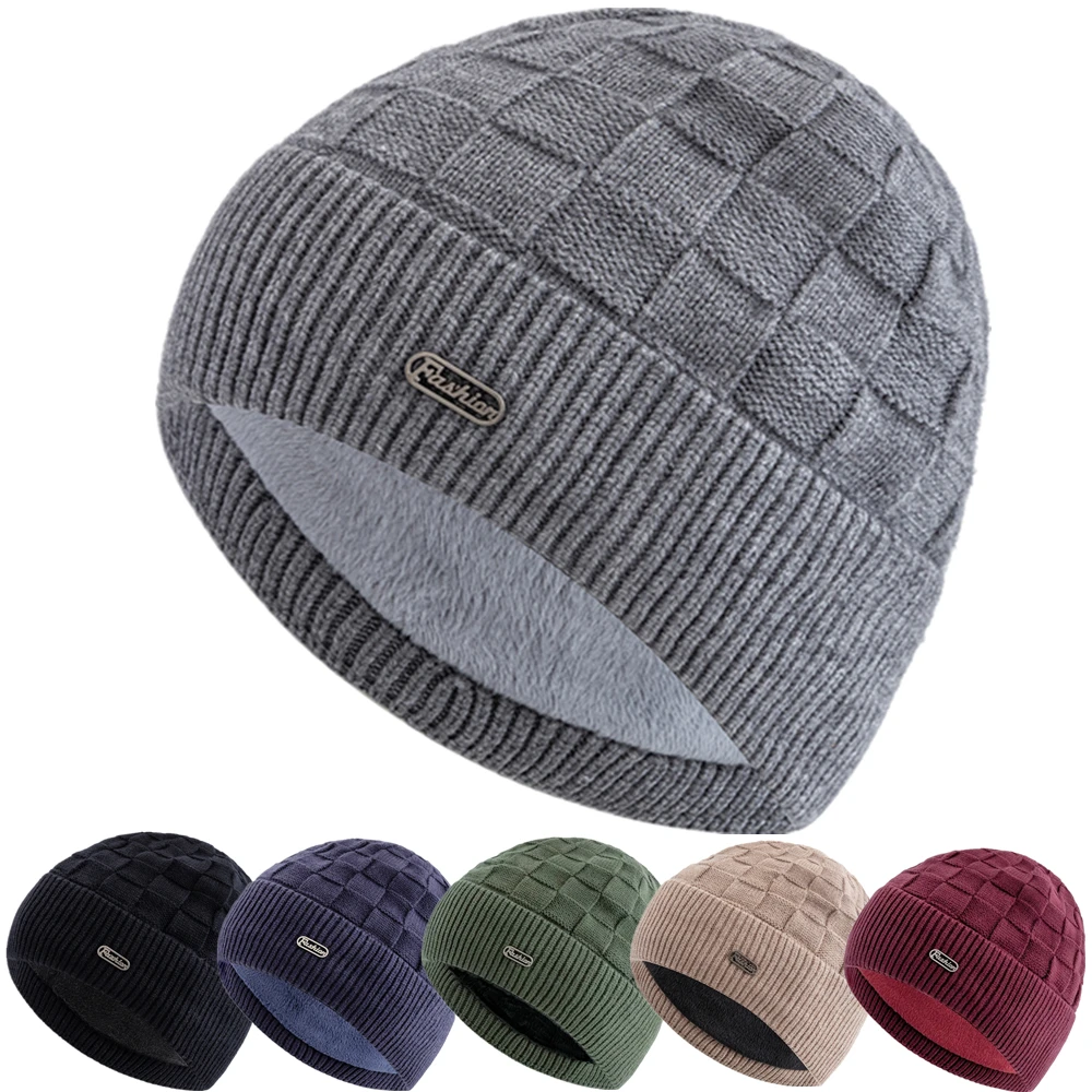 New Unisex Winter H… - image