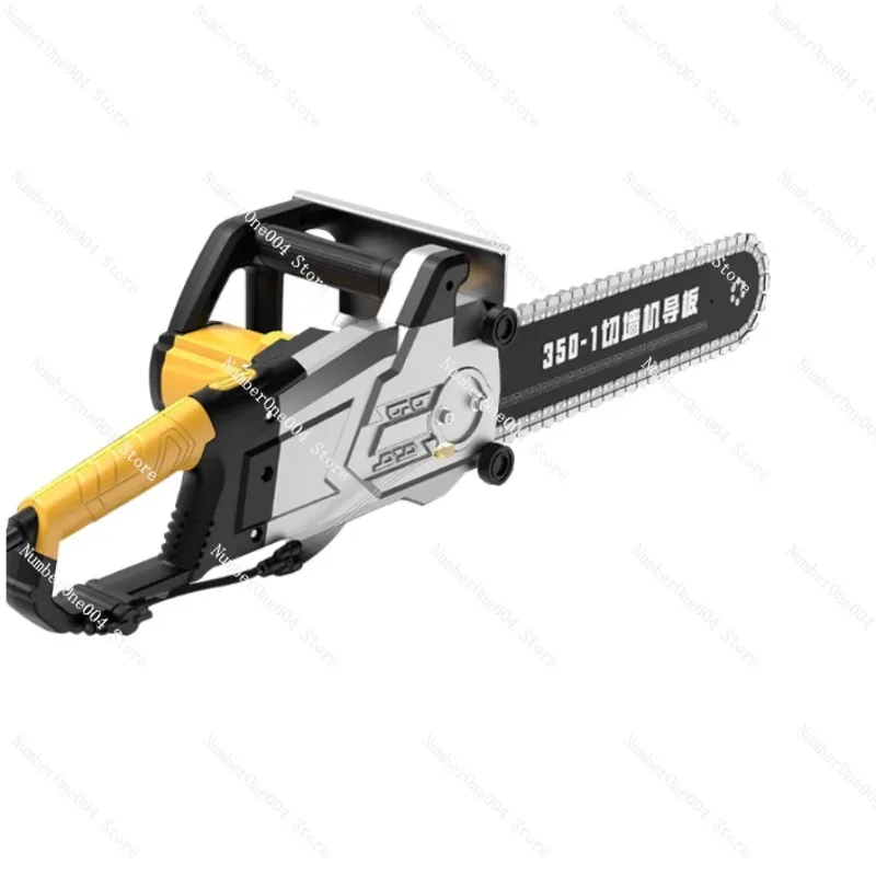 

For Brushless Wall Cutting Machine AC829-350 Wall Cutting Machine Door Wall Saw High Power AC829-480