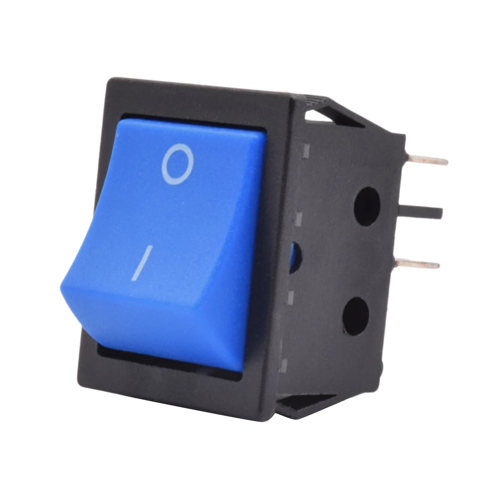 Variant: Blue Actuator