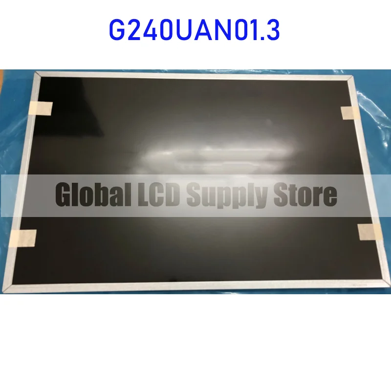 G240UAN01.3 24.0 Inch LCD Display Screen Panel Original for Auo Brand New