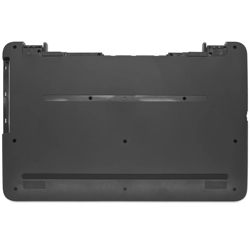 Imagem -06 - para hp 17-x 17-y 17x 17y 17-ay 17-ba Tpn-w121 270 g5 Portátil Lcd Capa Traseira Moldura Dianteira Palmrest Inferior Case Teclado Tampa Superior Novo