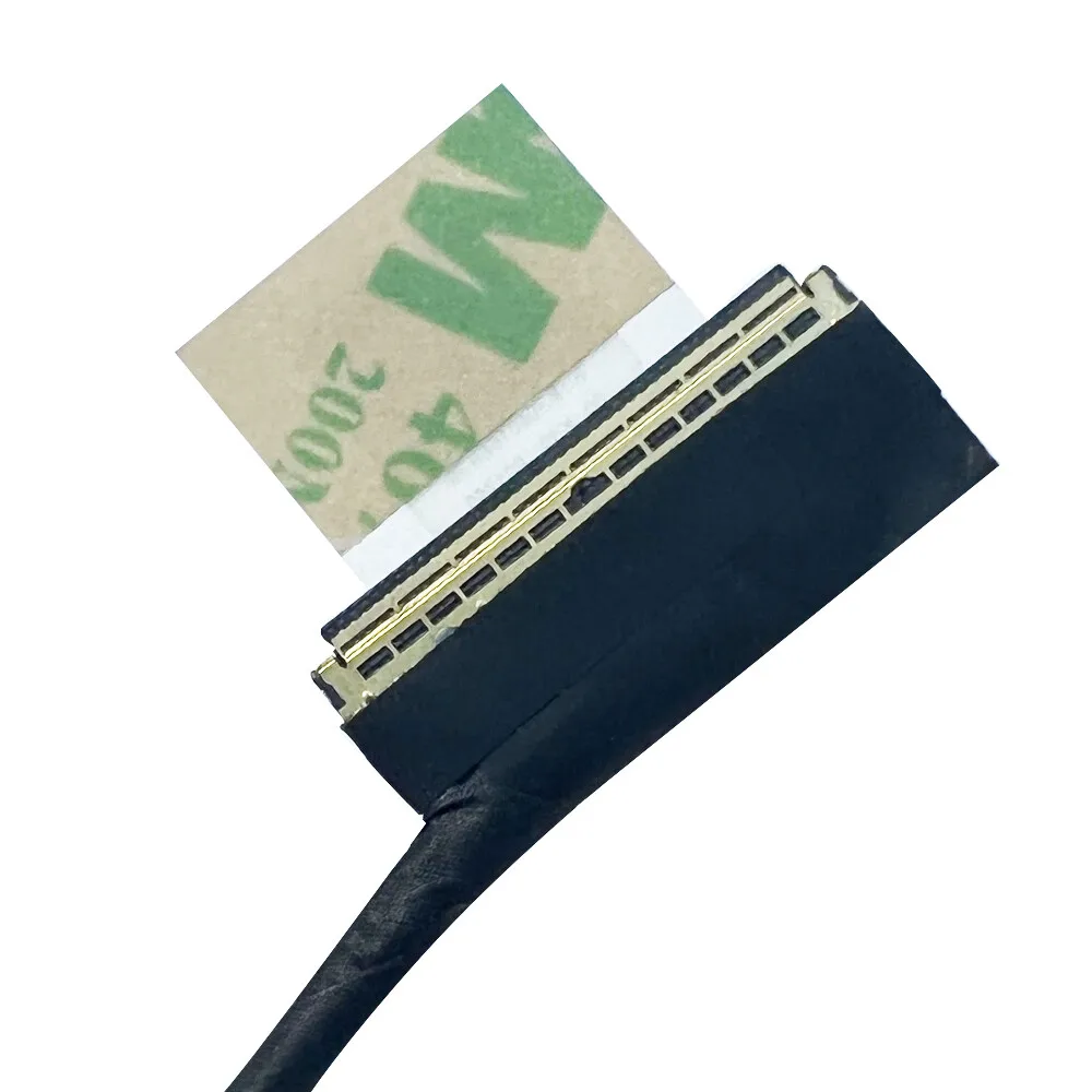 For MSI MS-16S3 Prestige 15 A10SC screen cable 40PIN K1N-3040166-H39