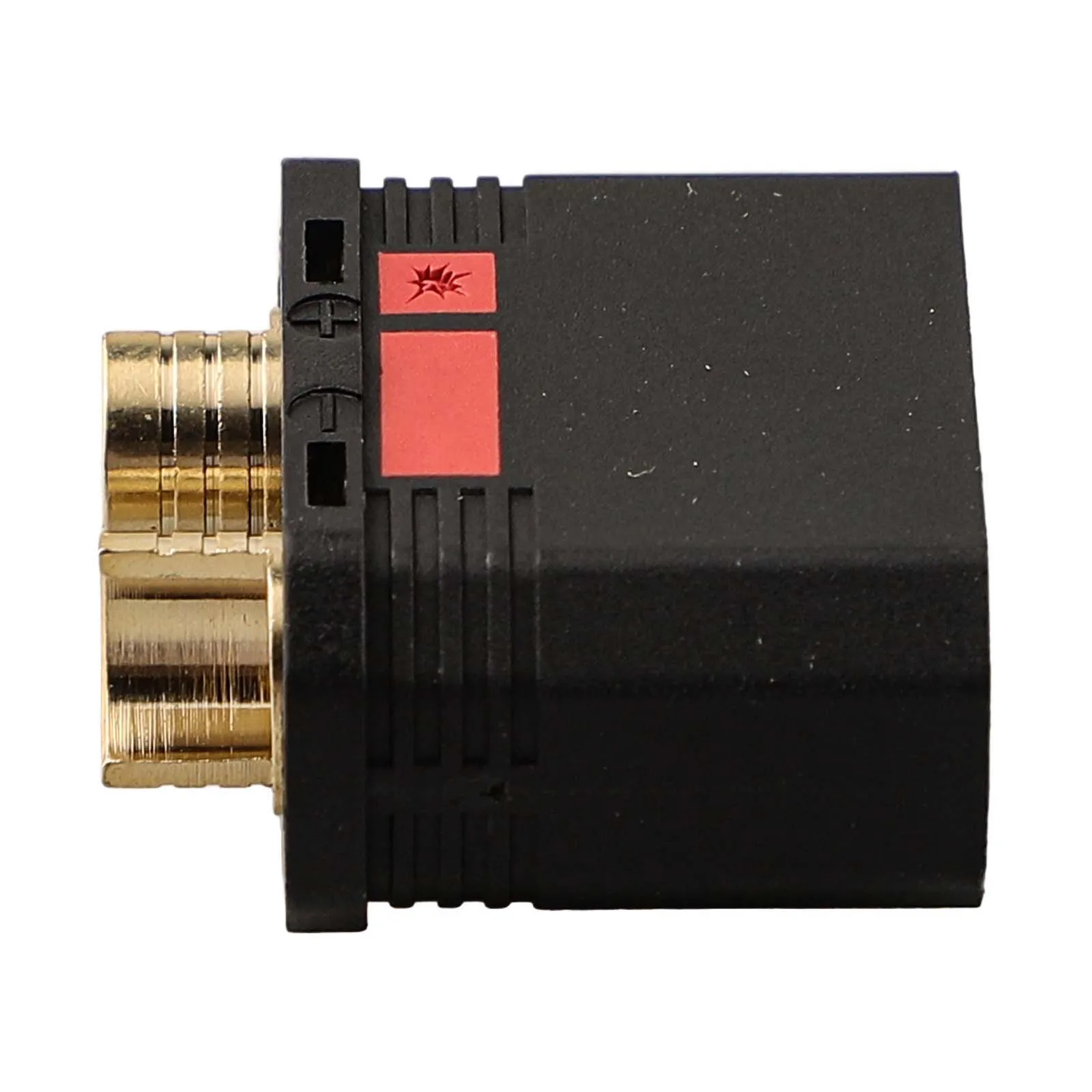 For Electronic Projects QS8-S Battery Connector Maximum Temperature 200 Current 130A-200A For High Current Applications