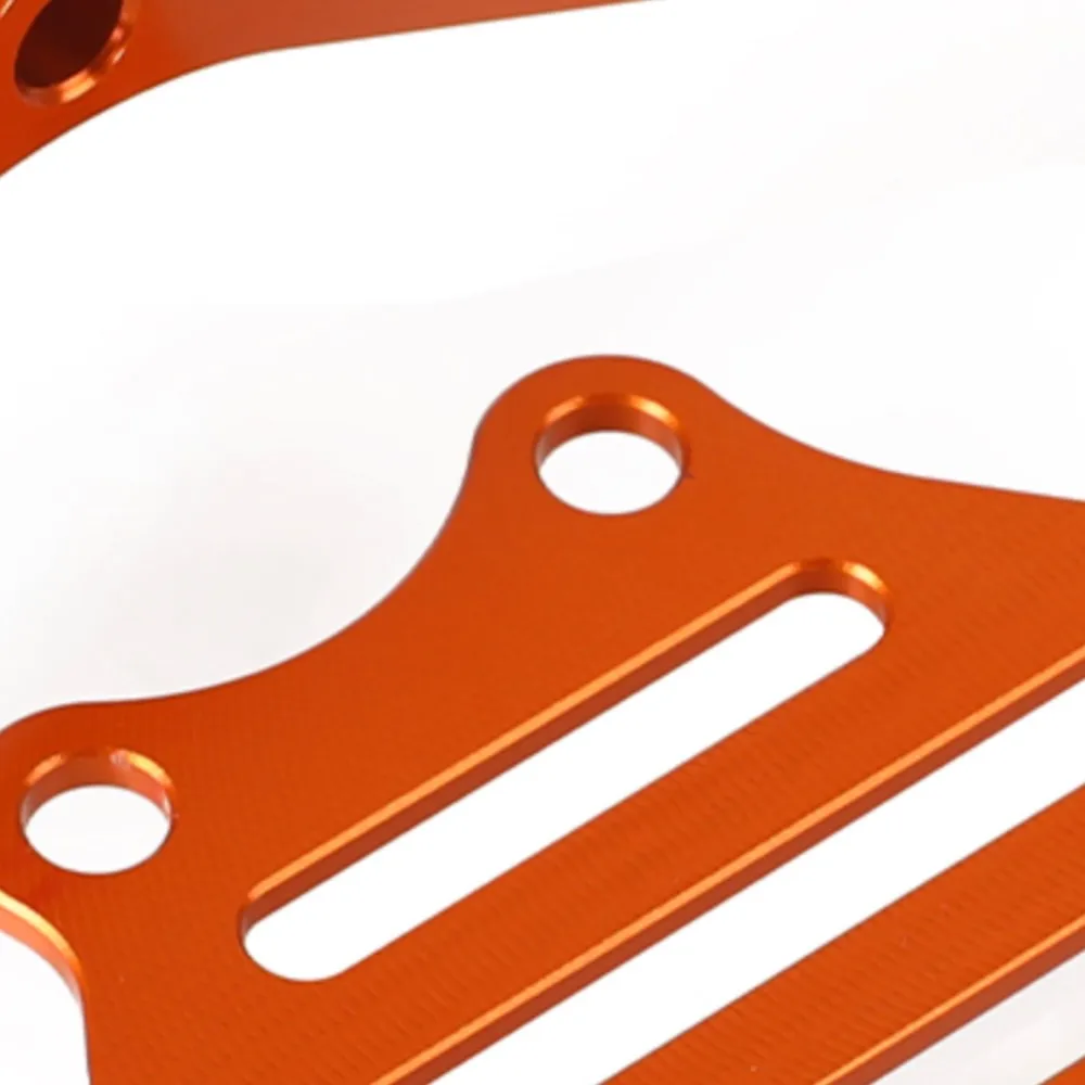 

For BMW S1000RR 2009-2010-2011-2012-2013-2014 HP4 2011-2013-2014 Exhaust Pipes Hanger Bracket Muffler Pipe Support Guard Holder