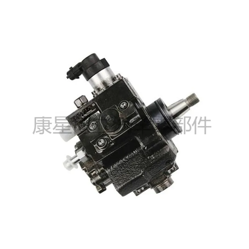 Gruppo pompa iniettore Common Rail EFI 0445010159 / 0445010158   Pompa olio ad alta pressione per macchinari di ingegneria