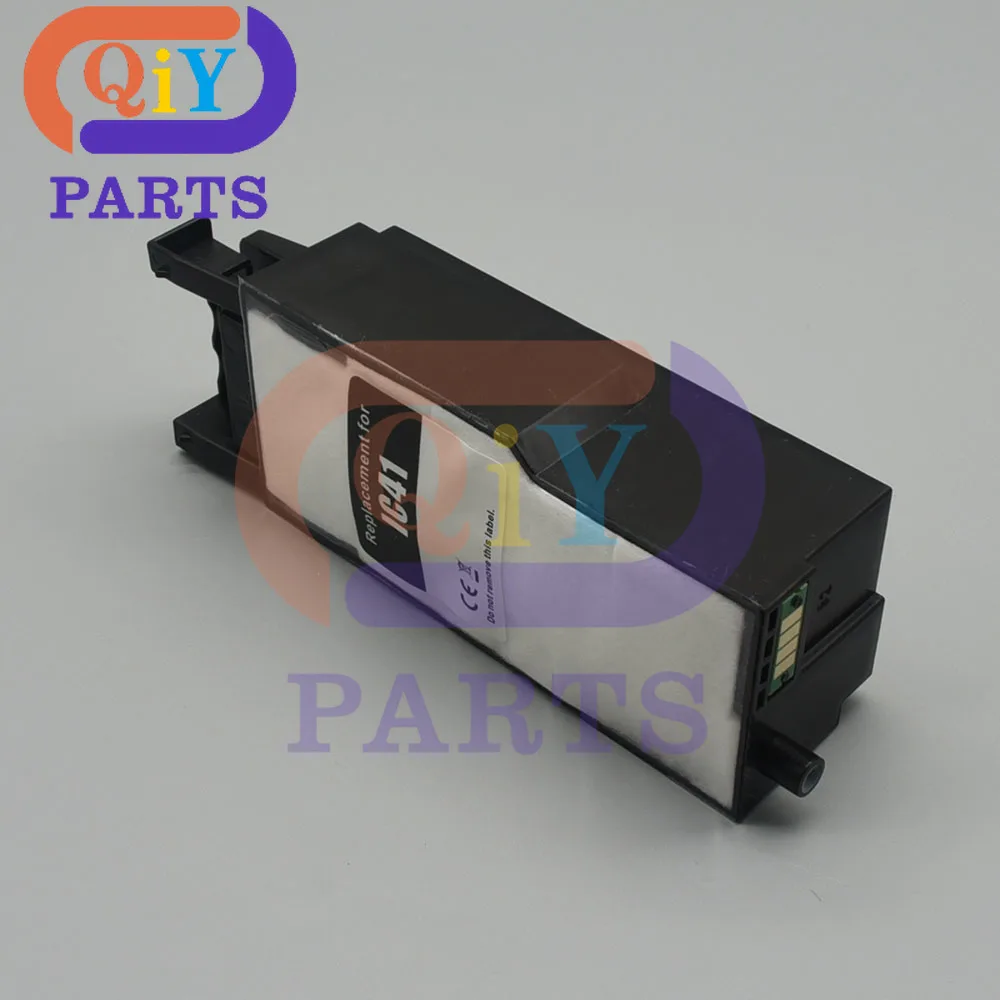 IC41   support for Ricoh GC41 Waste Ink Collector Maintenance Tank   support for SAWGRASS SG400 SG500 SG800 SG1000 SG3100 SG2100
