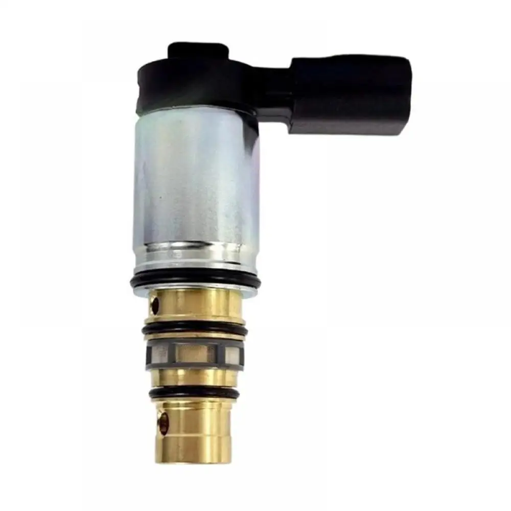 

Автомобильный клапан управления компрессором переменного тока 1K0820808FX 1K0820803C для Volkswagen CC Golf Sagitar Audi A3 Skoda Octavia LY-24 PXE14 PXE16