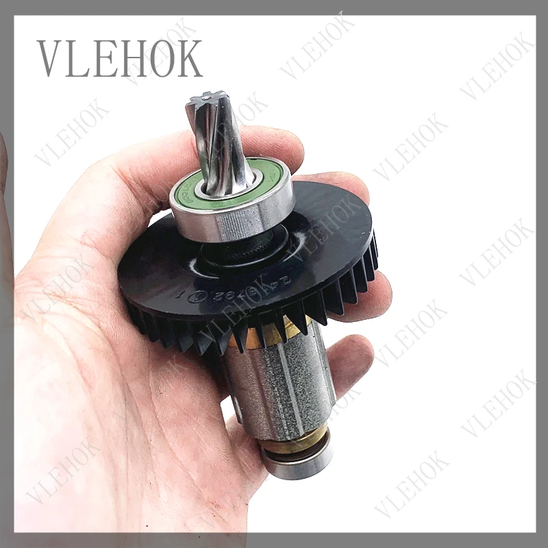 Роторный узел для Makita XPS01 XPS02 DSP600 DSP601