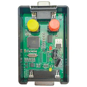 Nejnovější nástroj pro resetování airbagů OBD2 pro VW/VAG/Audi, diagnostické nástroje pro automobily, nástroj pro resetování dat z havárie airbagu 12 nejlepší prodej šestihranná nádobka VAG COM 12.12 - №9