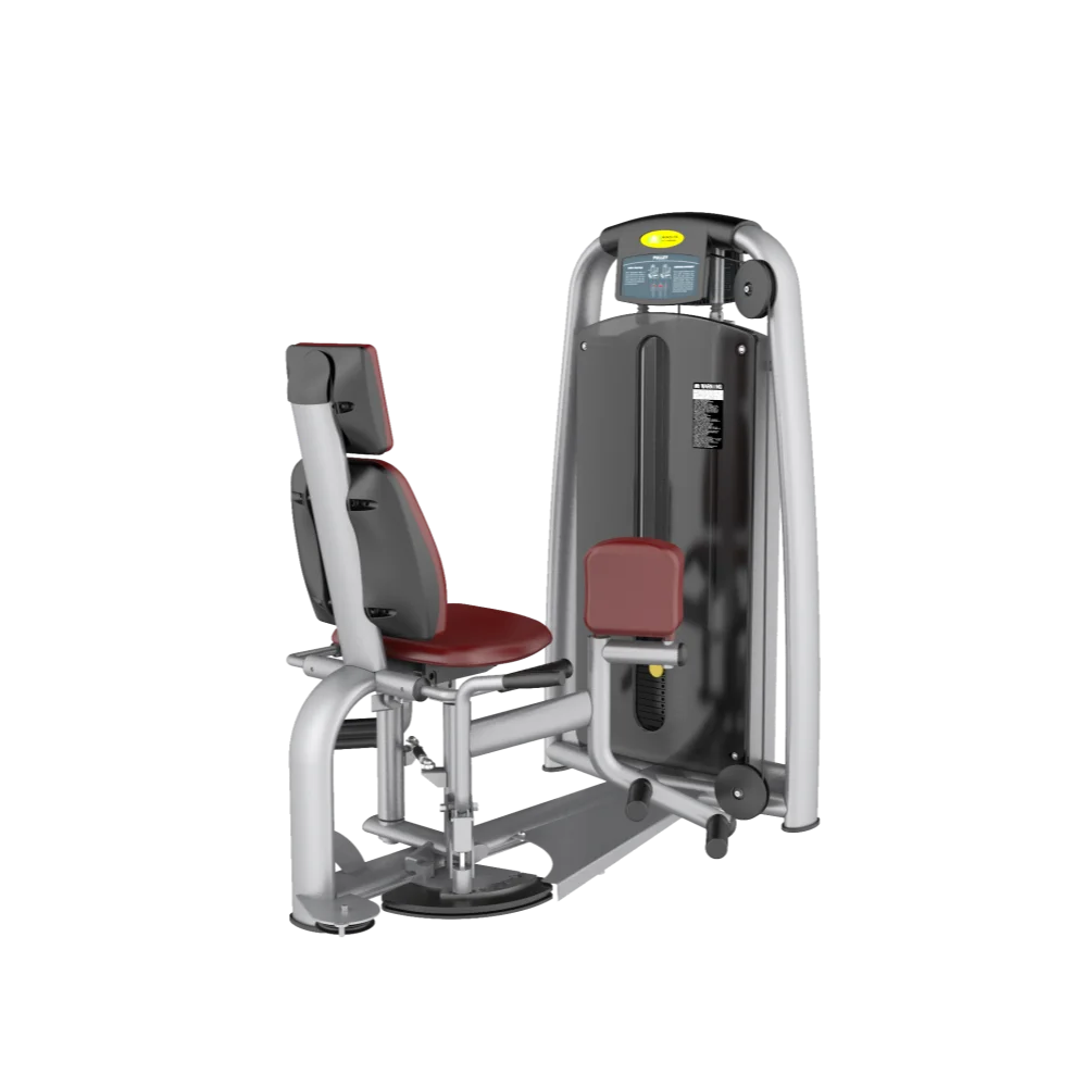 

Chinese Factory Direct Supply Strength Training Leg Exercising Machine Inner Thigh Adductor