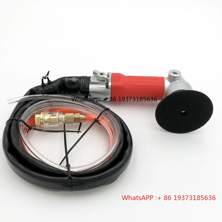 Ela Air Polisher Pn…
