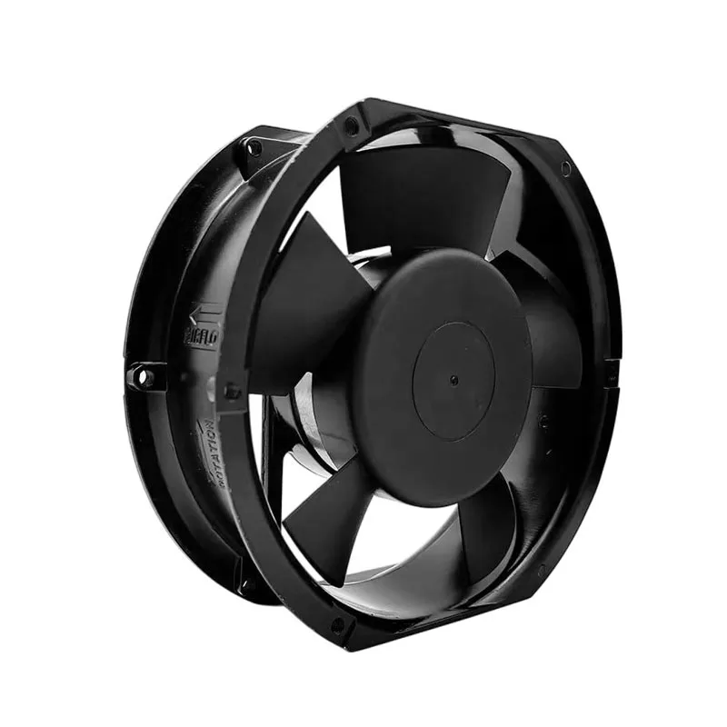 الأصلي AK1652MB-AW 230V 0.17A 17251 172*172*51 مللي متر جديد مروحة التبريد المبرد #3