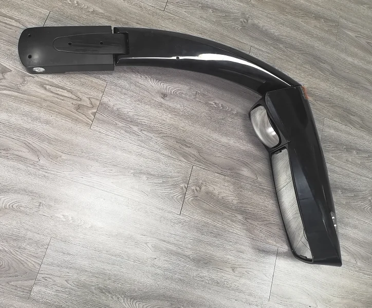 Neues H-IGER BUS KLQ 6136DFR Bus Autoteile Rückspiegel-Zubehör