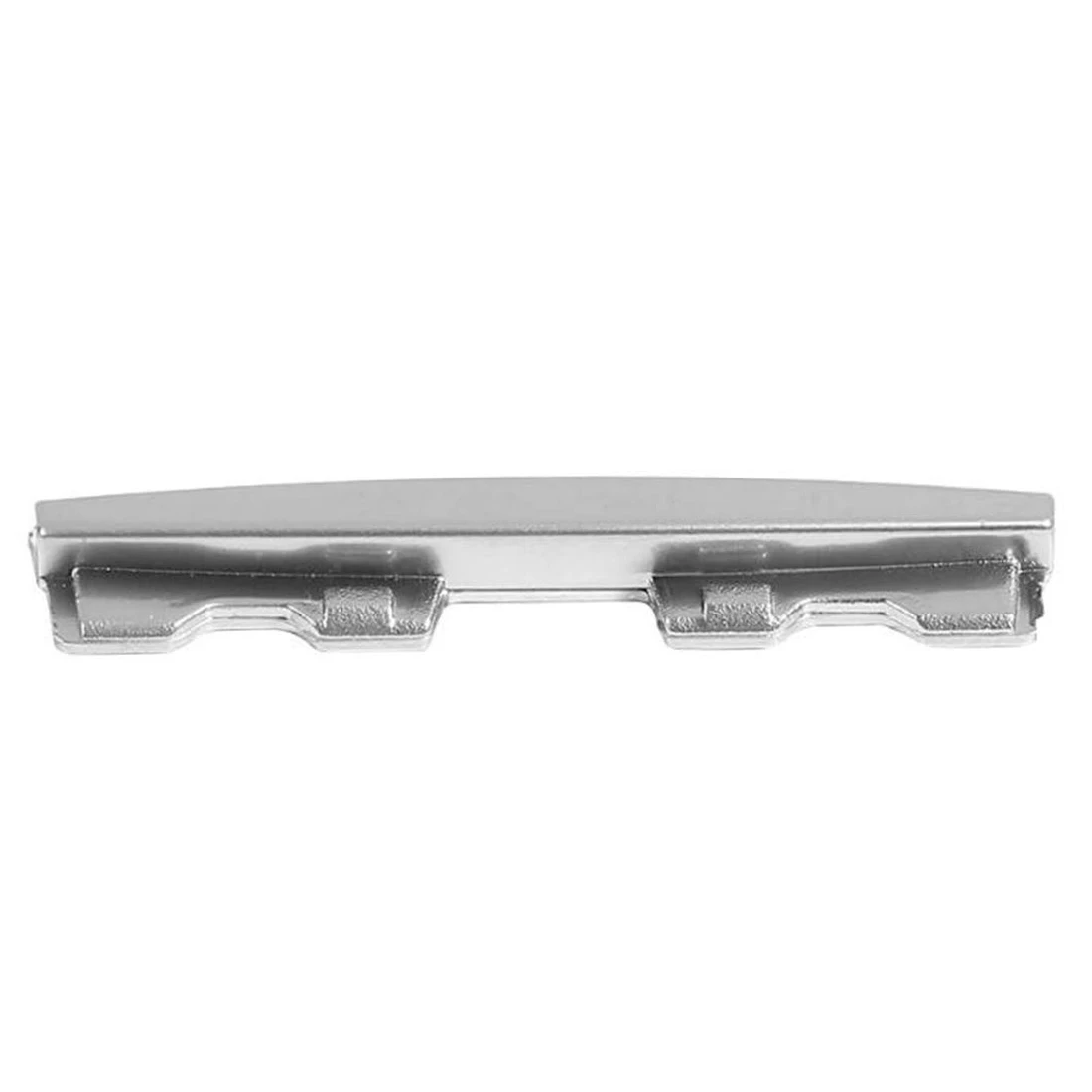 ABQB-Car Center Console Air Conditioning Vent Outlet Clip Tab Trim Front Row AC Vent Clip For-BMW X5 X6 F15 F16 2014-2018