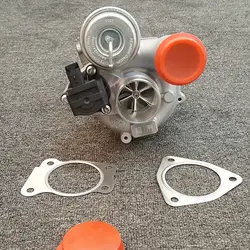 Billet Upgrade Turbo F21M For Mini Cooper S John Cooper Works JCW EP6DTS R55 R56 R57 K04 255HP 1.6L