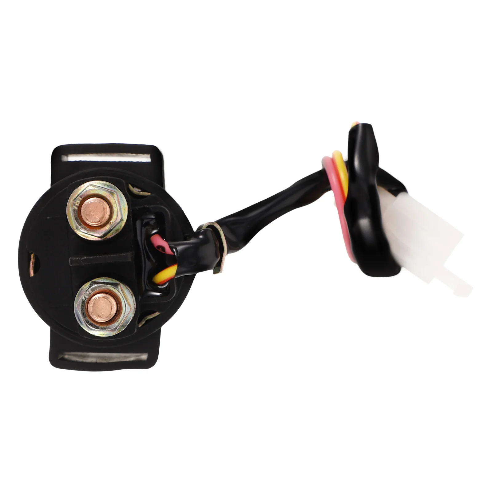 

Starter 12V Aluminum Copper Relay For Motorcycle Scooter Automotive Truck Marine Electrical System Car Relay